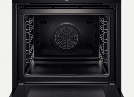Духовой шкаф Bosch HBG 672BB1F купить за 253&nbsp;485.10 ₽ в Москве с доставкой по РФ