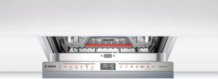 Встраиваемая посудомоечная машина Bosch SPV 6EMX11E купить за 198&nbsp;000.30 ₽ в Москве с доставкой по РФ