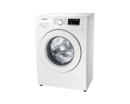 Стиральная машина Samsung WW65J30G0LWDLP купить за 45&nbsp;555 ₽ в Москве с доставкой по РФ