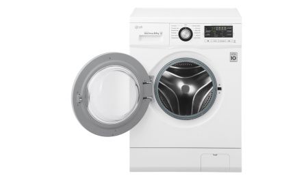 Стиральная машина LG F12B8WD7 купить за 47&nbsp;000 ₽ в Москве с доставкой по РФ