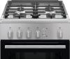 Газовая плита Electrolux RKG500003X купить за 57&nbsp;680 ₽ в Москве с доставкой по РФ