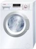 Стиральная машина Bosch WLG2426WOE - купить онлайн, цена 50 990 ₽, стоимость доставки по МСК и РФ от 300 рублей, заказать сейчас! Стиральная машина Bosch WLG2426WOE купить за 50 990 ₽ в Москве с доставкой по РФ