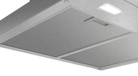 Вытяжка для настенного монтажа BOSCH DWB66BC50 купить за 79&nbsp;999 ₽ в Москве с доставкой по РФ