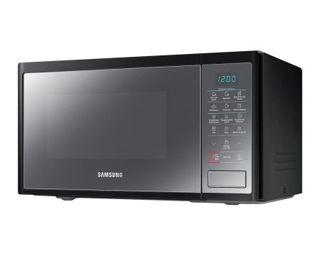 Встраиваемая микроволновая печь Samsung MS23J5133AM/BW купить за в Москве с доставкой по РФ
