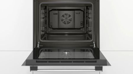 Духовой шкаф Bosch HBF011BV0Q купить за 46&nbsp;000.20 ₽ в Москве с доставкой по РФ