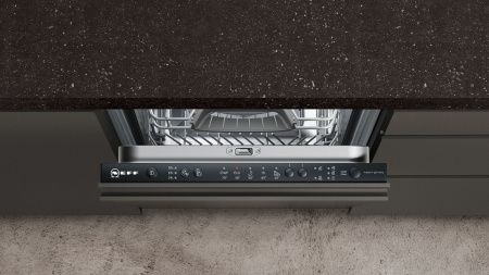 Neff S581F50X2R купить за 229&nbsp;400 ₽ в Москве с доставкой по РФ