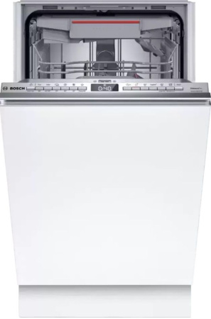 Встраиваемая посудомоечная машина Bosch SPV4HMX65Q - купить онлайн, цена 62 790.60 ₽, стоимость доставки по МСК и РФ от 300 рублей, заказать сейчас! Встраиваемая посудомоечная машина Bosch SPV4HMX65Q купить за 62 790.60 ₽ в Москве с доставкой по РФ