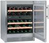 Винный шкаф Liebherr WTes 1672 Vinidor купить за 274&nbsp;510.70 ₽ в Москве с доставкой по РФ