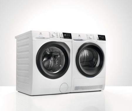 Сушильная машина Electrolux EW8H458B купить за 92&nbsp;290 ₽ в Москве с доставкой по РФ