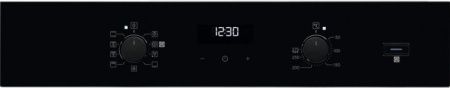Духовой шкаф Electrolux EZF5C50Z купить за 61&nbsp;560 ₽ в Москве с доставкой по РФ