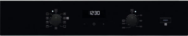 Духовой шкаф Electrolux EZF5C50Z - купить за 61&nbsp;560 ₽ в Москве с доставкой по РФ