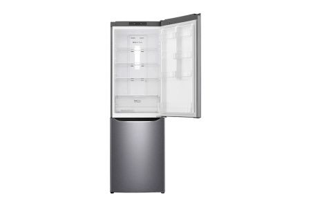 Холодильник LG GA-B419SDJL - купить онлайн, цена 99 900 ₽, стоимость доставки по МСК и РФ от 300 рублей, заказать сейчас! Холодильник LG GA-B419SDJL купить за 99 900 ₽ в Москве с доставкой по РФ