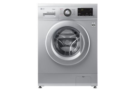 Стиральная машина LG F2J3HS5L - купить онлайн, цена 47 000 ₽, стоимость доставки по МСК и РФ от 300 рублей, заказать сейчас! Стиральная машина LG F2J3HS5L купить за 47 000 ₽ в Москве с доставкой по РФ