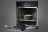 Духовой шкаф Miele H 2465 B ACTIVE купить за 117&nbsp;000 ₽ в Москве с доставкой по РФ