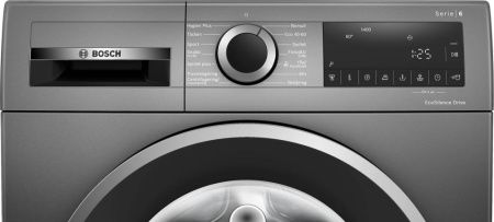 Стиральная машина Bosch WGG2440RSN купить за 141&nbsp;600.40 ₽ в Москве с доставкой по РФ