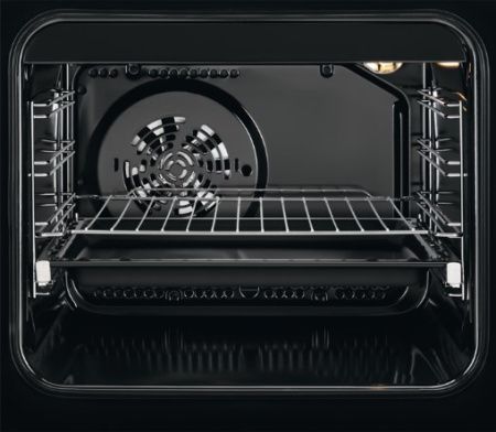 Электрическая плита Electrolux EKC964900X купить за 61&nbsp;300 ₽ в Москве с доставкой по РФ