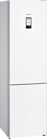 Холодильник Siemens KG39NAW31R - купить онлайн, цена 52 580 ₽, стоимость доставки по МСК и РФ от 300 рублей, заказать сейчас! Холодильник Siemens KG39NAW31R купить за 52 580 ₽ в Москве с доставкой по РФ