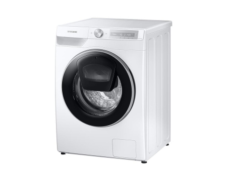 Стиральная машина Samsung WW10T654CLH/LP купить за 45&nbsp;555 ₽ в Москве с доставкой по РФ