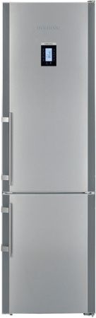 Холодильник Liebherr CNPesf 4006 Comfort NoFrost - купить онлайн, цена 108 490.17 ₽, стоимость доставки по МСК и РФ от 300 рублей, заказать сейчас! Холодильник Liebherr CNPesf 4006 Comfort NoFrost купить за 108 490.17 ₽ в Москве с доставкой по РФ