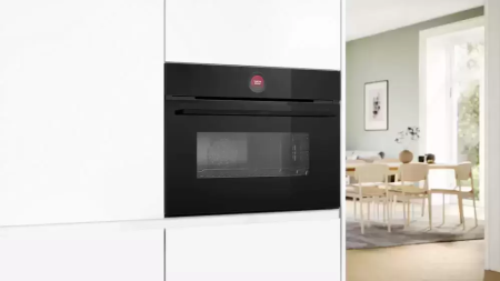 Духовой шкаф Bosch CMG9241B1 купить за 178&nbsp;750.22 ₽ в Москве с доставкой по РФ