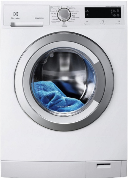 Стиральная машина Electrolux EWF 1487 HDW - купить за 240&nbsp;300 ₽ в Москве с доставкой по РФ