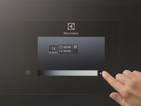 Варочная панель Electrolux EHX8H10FBK купить за 94&nbsp;300 ₽ в Москве с доставкой по РФ