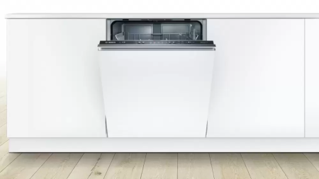 Встраиваемая посудомоечная машина BOSCH SMV25AX02R - купить онлайн, цена 150 000 ₽, стоимость доставки по МСК и РФ от 300 рублей, заказать сейчас! Встраиваемая посудомоечная машина BOSCH SMV25AX02R купить за 150 000 ₽ в Москве с доставкой по РФ