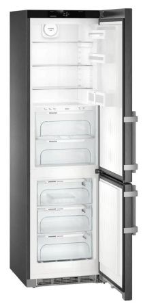 Холодильник Liebherr CBNbs 4835 - купить онлайн, цена 250 390.24 ₽, стоимость доставки по МСК и РФ от 300 рублей, заказать сейчас! Холодильник Liebherr CBNbs 4835 купить за 250 390.24 ₽ в Москве с доставкой по РФ