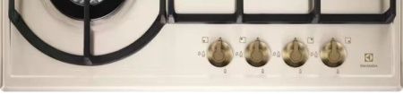 Варочная панель Electrolux EGH6343RON купить за 32&nbsp;190 ₽ в Москве с доставкой по РФ