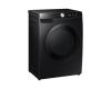 Стиральная машина Samsung WW90A6L48BB/LP купить за 45&nbsp;555 ₽ в Москве с доставкой по РФ