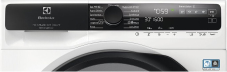 Стиральная машина Electrolux EW7F5612QE купить за 113&nbsp;510 ₽ в Москве с доставкой по РФ
