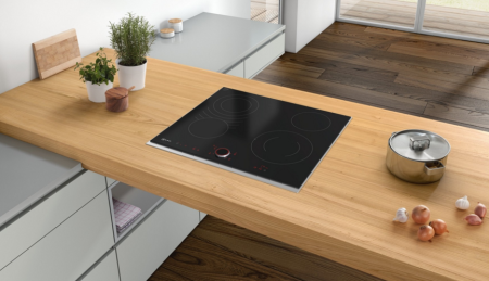 Варочная панель Neff T16TS78N0 купить за 43&nbsp;280 ₽ в Москве с доставкой по РФ