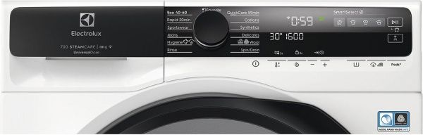 Стиральная машина Electrolux EW7F5612QE - купить за 113&nbsp;510 ₽ в Москве с доставкой по РФ