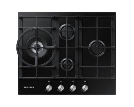Газовая панель Samsung NA64H3030BK/WT купить за 99&nbsp;990 ₽ в Москве с доставкой по РФ