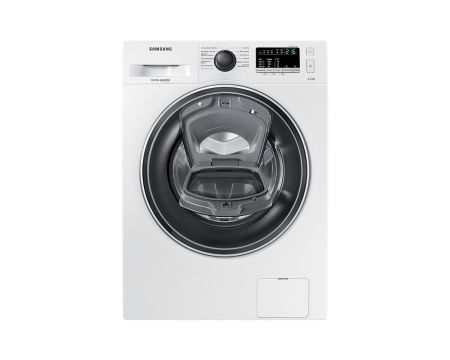 Стиральная машина Samsung WW60K40G00WDLP купить за 45&nbsp;555 ₽ в Москве с доставкой по РФ