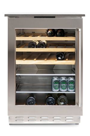 Мини-Бар Fhiaba UCB602TPO купить за 6&nbsp;700&nbsp;000 ₽ в Москве с доставкой по РФ