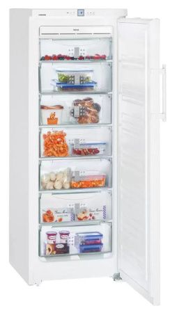 Морозильник Liebherr GNP 2756 Premium NoFrost купить за 180&nbsp;690.11 ₽ в Москве с доставкой по РФ