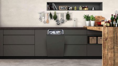 Neff S581C50X1R купить за 83&nbsp;590 ₽ в Москве с доставкой по РФ