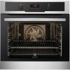 Духовой шкаф Electrolux EOB 5351 AOX купить за 197&nbsp;900 ₽ в Москве с доставкой по РФ