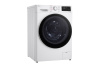 Стиральная машина LG F2V3HS0W купить за 47&nbsp;000 ₽ в Москве с доставкой по РФ