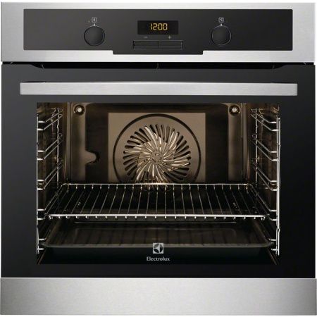 Духовой шкаф Electrolux EOB 5351 AOX купить за 197&nbsp;900 ₽ в Москве с доставкой по РФ