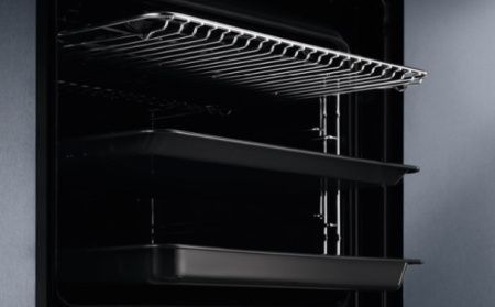 Духовой шкаф Electrolux OKD 6P71 X купить за 197&nbsp;800 ₽ в Москве с доставкой по РФ