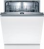 Встраиваемая посудомоечная машина Bosch SMV4HTX24E купить за 90&nbsp;130.46 ₽ в Москве с доставкой по РФ