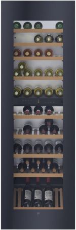 Встраиваемый винный шкаф V-ZUG WineCooler V6000 WC6T-51135 - купить онлайн, цена 1 258 990.47 ₽, стоимость доставки по МСК и РФ от 300 рублей, заказать сейчас! Встраиваемый винный шкаф V-ZUG WineCooler V6000 WC6T-51135 купить за 1 258 990.47 ₽ в Москве с доставкой по РФ