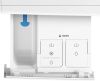 Стирально-сушильная машина Bosch WNC254A0SN купить за 159&nbsp;730.90 ₽ в Москве с доставкой по РФ