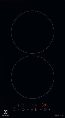 Варочная панель Electrolux LIT30231C - купить онлайн, цена 35 390 ₽, стоимость доставки по МСК и РФ от 300 рублей, заказать сейчас! Варочная панель Electrolux LIT30231C купить за 35 390 ₽ в Москве с доставкой по РФ