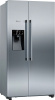 Холодильник Side by side Neff KA3923IE0 купить за 445&nbsp;300 ₽ в Москве с доставкой по РФ