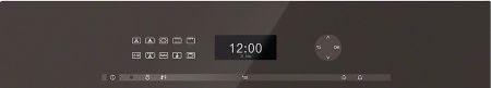 Духовой шкаф Miele H6461B HVBR купить за 748&nbsp;200 ₽ в Москве с доставкой по РФ