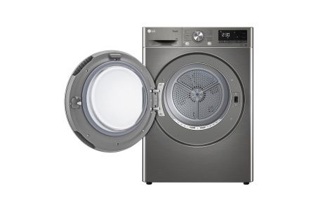 Сушильная машина LG DC90V5V9S купить за 79&nbsp;900 ₽ в Москве с доставкой по РФ