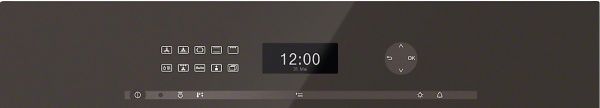 Духовой шкаф Miele H6461B HVBR - купить за 748&nbsp;200 ₽ в Москве с доставкой по РФ